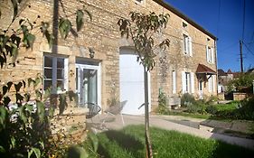 Gîte - Le Saule Rêveur